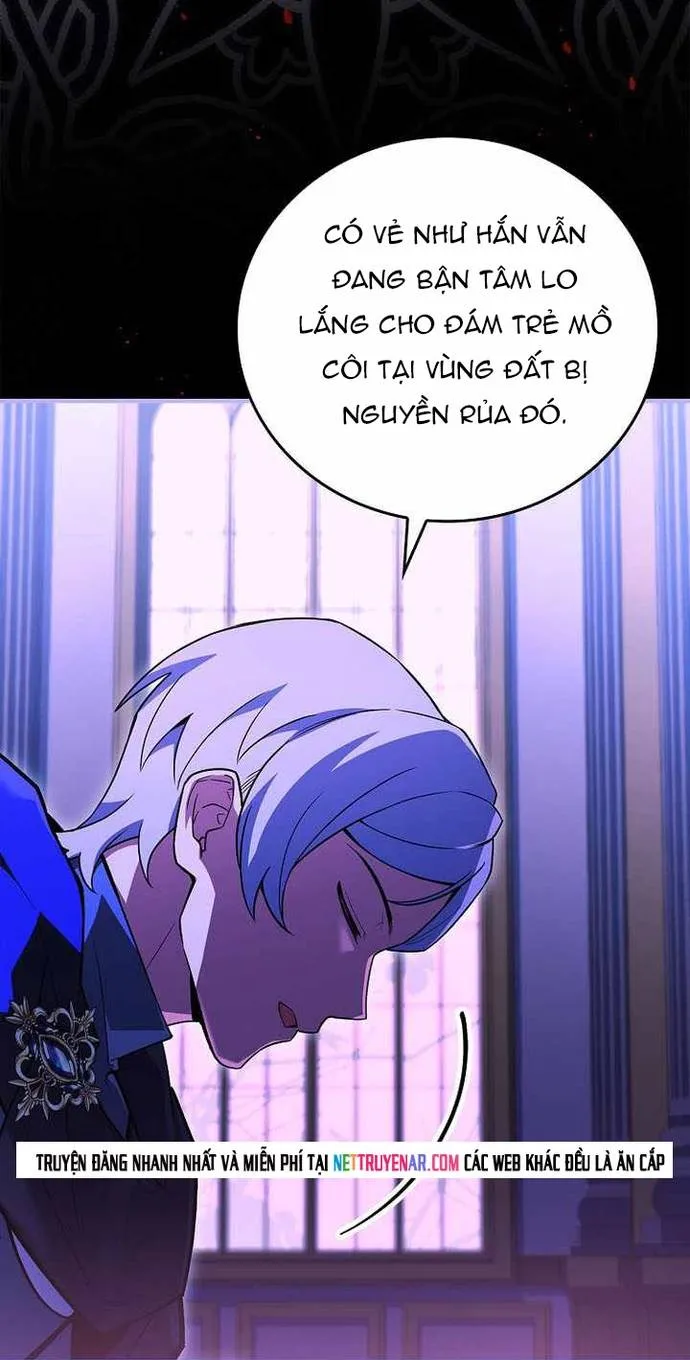 Anh Hùng Huyền Thoại Là Học Viên Danh Dự Của Học Viện Chapter 67 - Trang 2