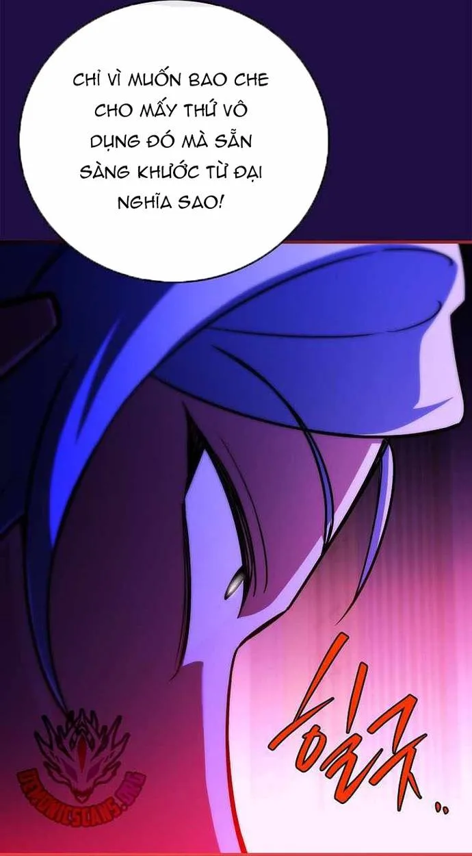 Anh Hùng Huyền Thoại Là Học Viên Danh Dự Của Học Viện Chapter 67 - Trang 2