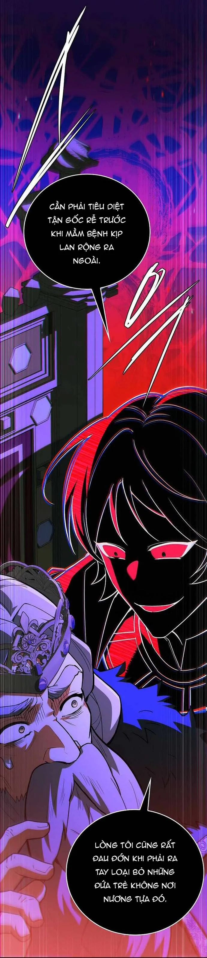 Anh Hùng Huyền Thoại Là Học Viên Danh Dự Của Học Viện Chapter 67 - Trang 2