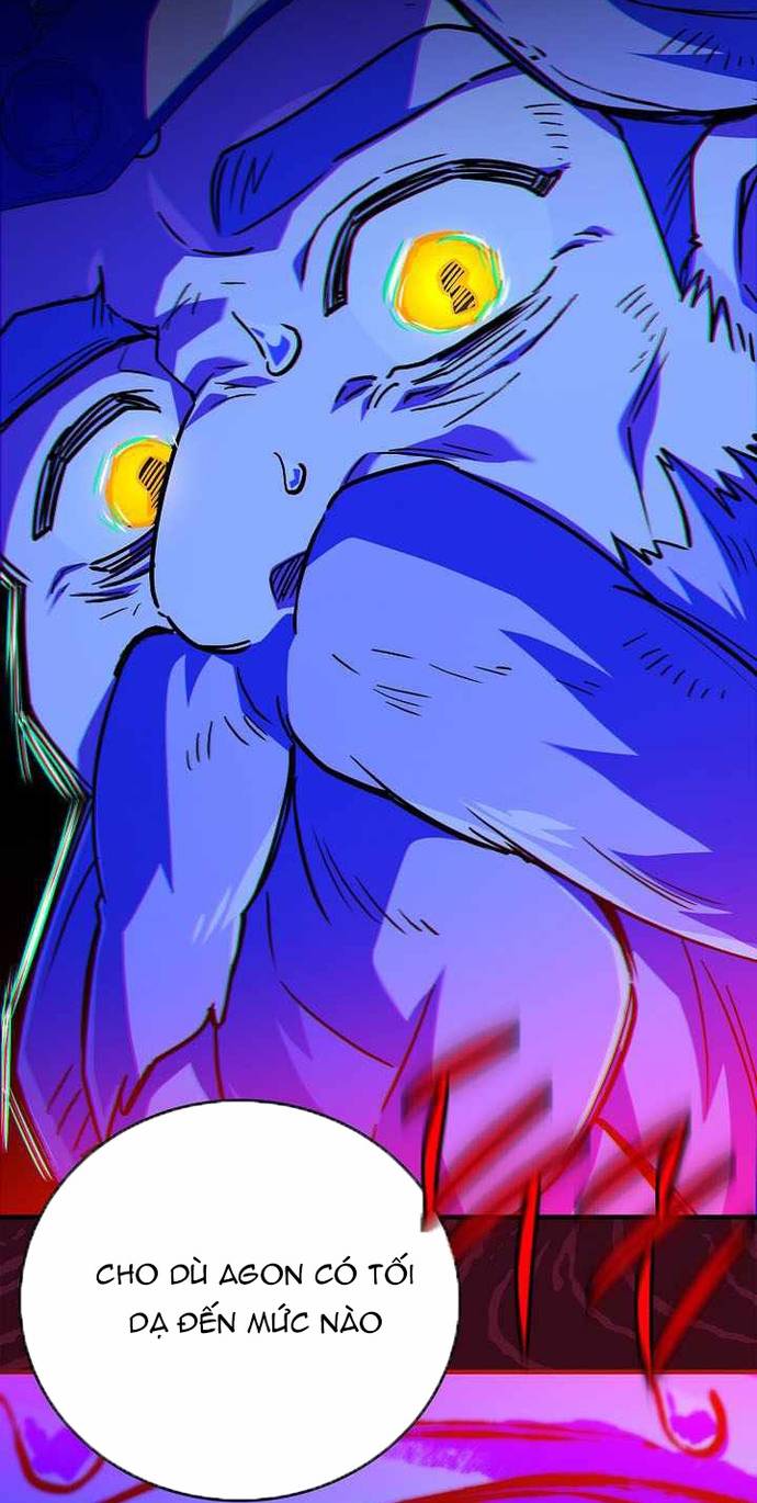 Anh Hùng Huyền Thoại Là Học Viên Danh Dự Của Học Viện Chapter 67 - Trang 2