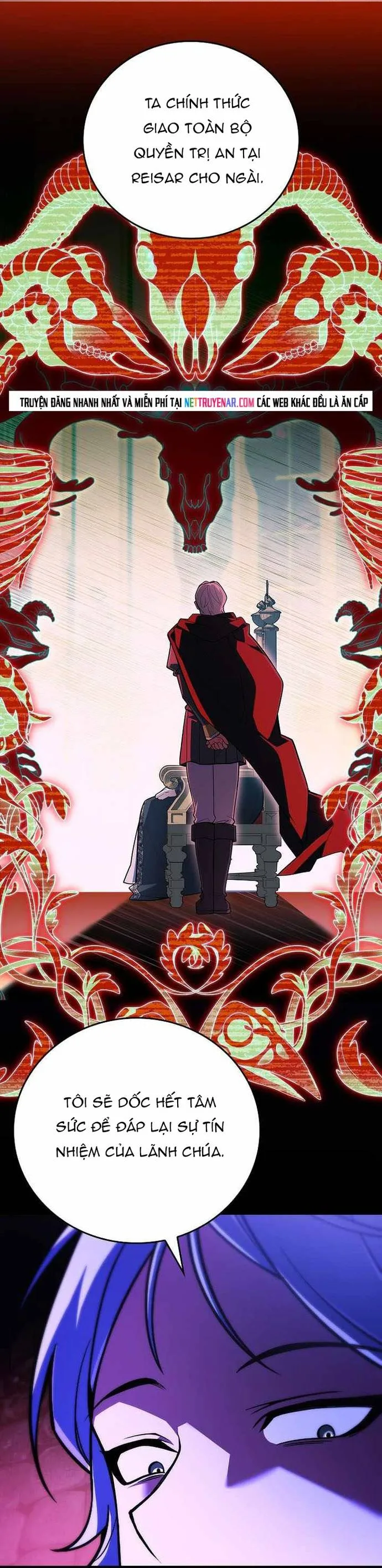 Anh Hùng Huyền Thoại Là Học Viên Danh Dự Của Học Viện Chapter 67 - Trang 2