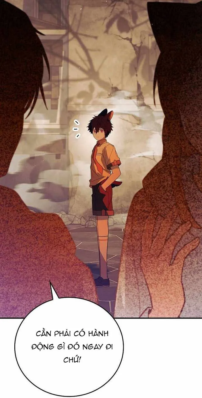 Anh Hùng Huyền Thoại Là Học Viên Danh Dự Của Học Viện Chapter 67 - Trang 2