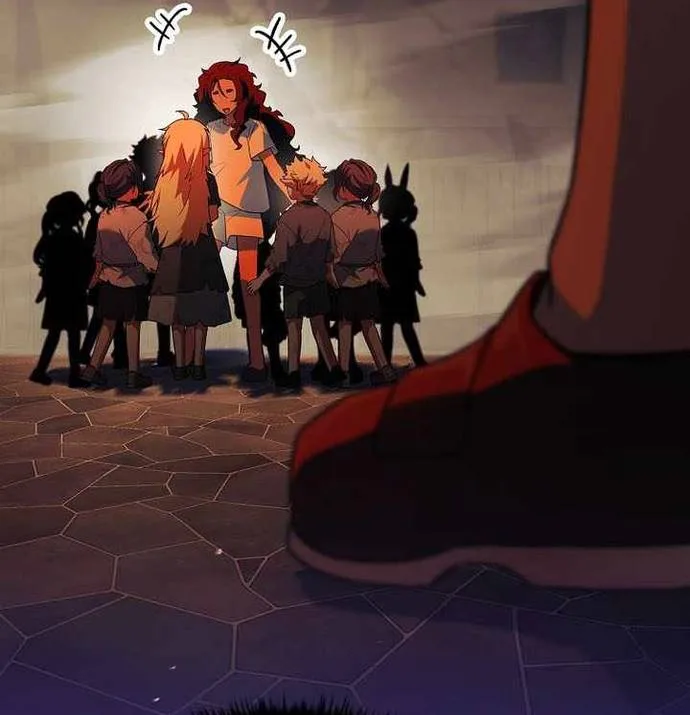 Anh Hùng Huyền Thoại Là Học Viên Danh Dự Của Học Viện Chapter 67 - Trang 2