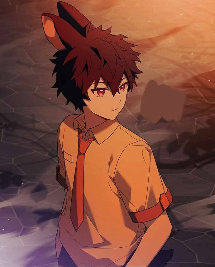 Anh Hùng Huyền Thoại Là Học Viên Danh Dự Của Học Viện Chapter 67 - Trang 2