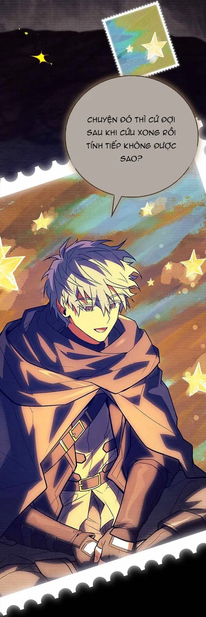 Anh Hùng Huyền Thoại Là Học Viên Danh Dự Của Học Viện Chapter 67 - Trang 2