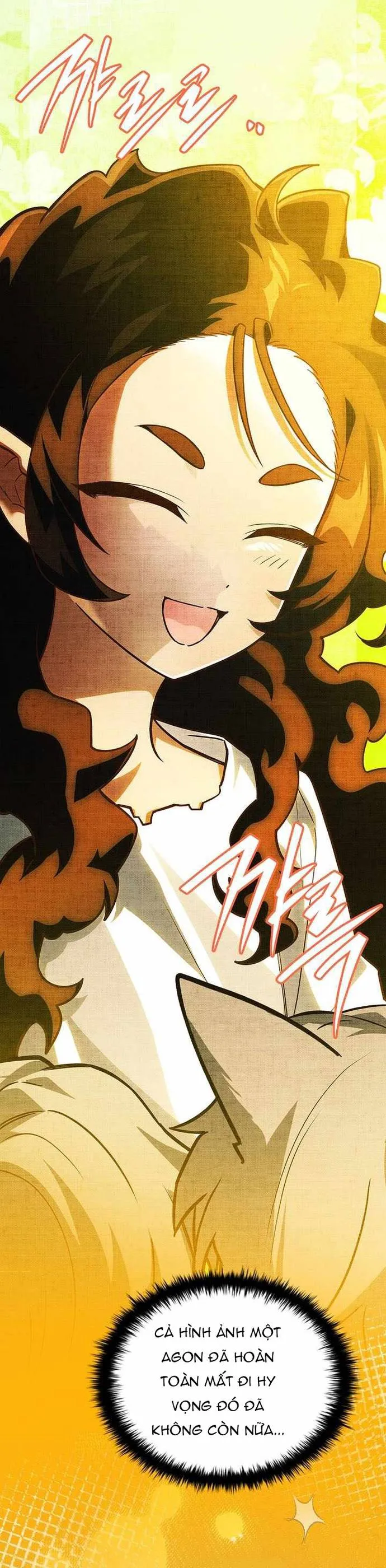 Anh Hùng Huyền Thoại Là Học Viên Danh Dự Của Học Viện Chapter 67 - Trang 2