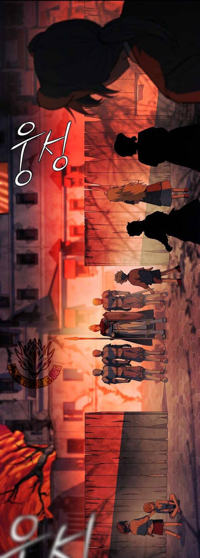 Anh Hùng Huyền Thoại Là Học Viên Danh Dự Của Học Viện Chapter 67 - Trang 2