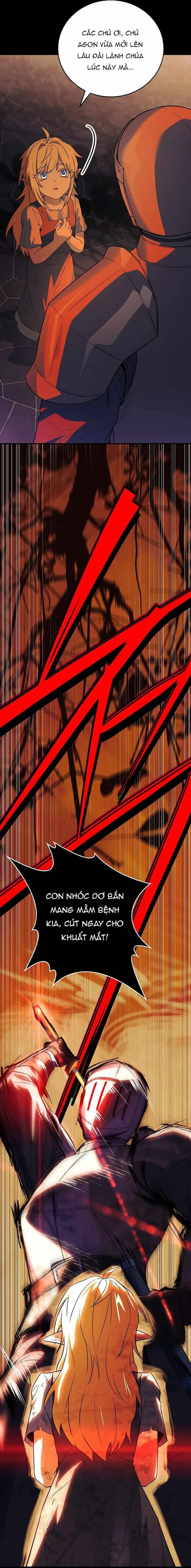 Anh Hùng Huyền Thoại Là Học Viên Danh Dự Của Học Viện Chapter 67 - Trang 2