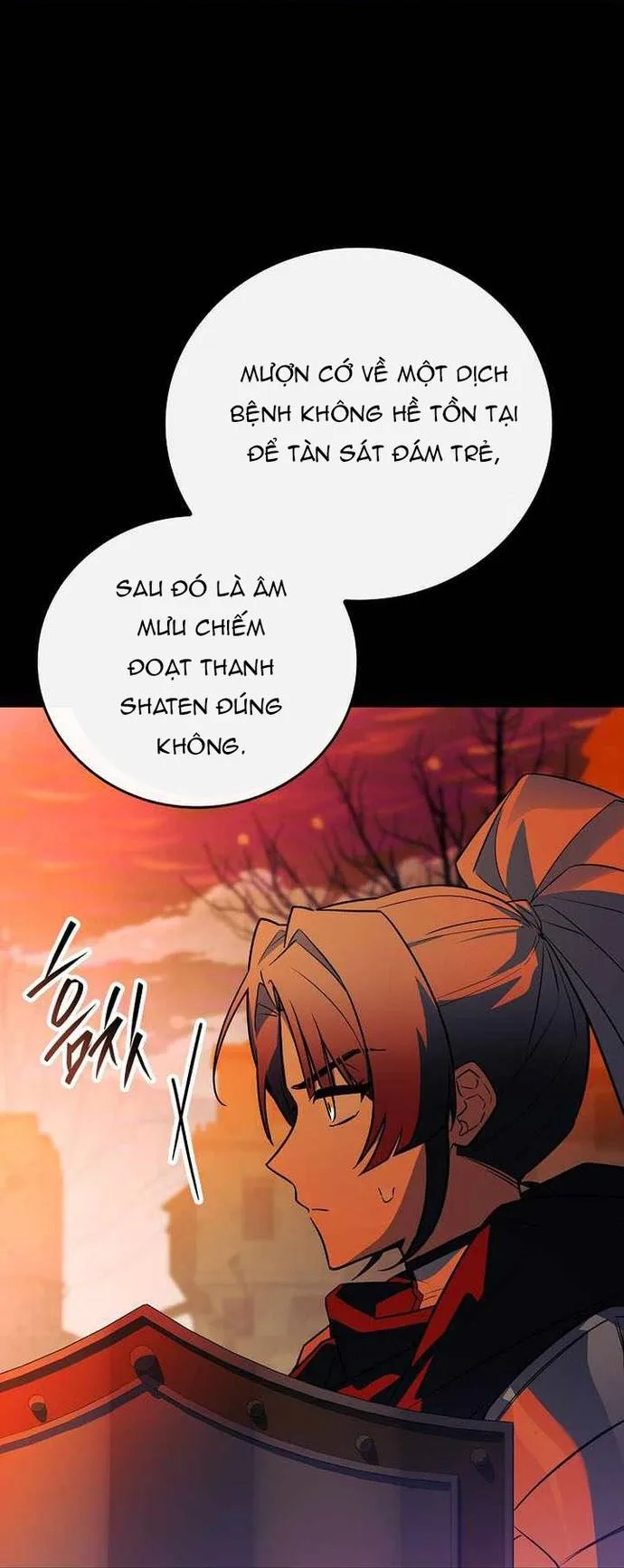 Anh Hùng Huyền Thoại Là Học Viên Danh Dự Của Học Viện Chapter 67 - Trang 2