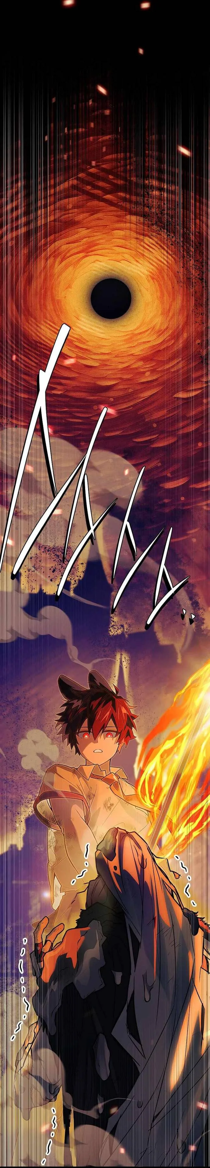 Anh Hùng Huyền Thoại Là Học Viên Danh Dự Của Học Viện Chapter 67 - Trang 2