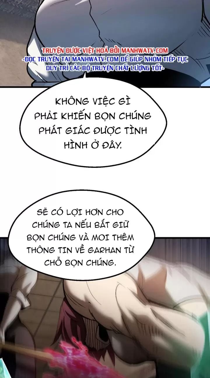 Anh Hùng Mạnh Nhất? Ta Không Làm Lâu Rồi! Chapter 138 - Trang 4