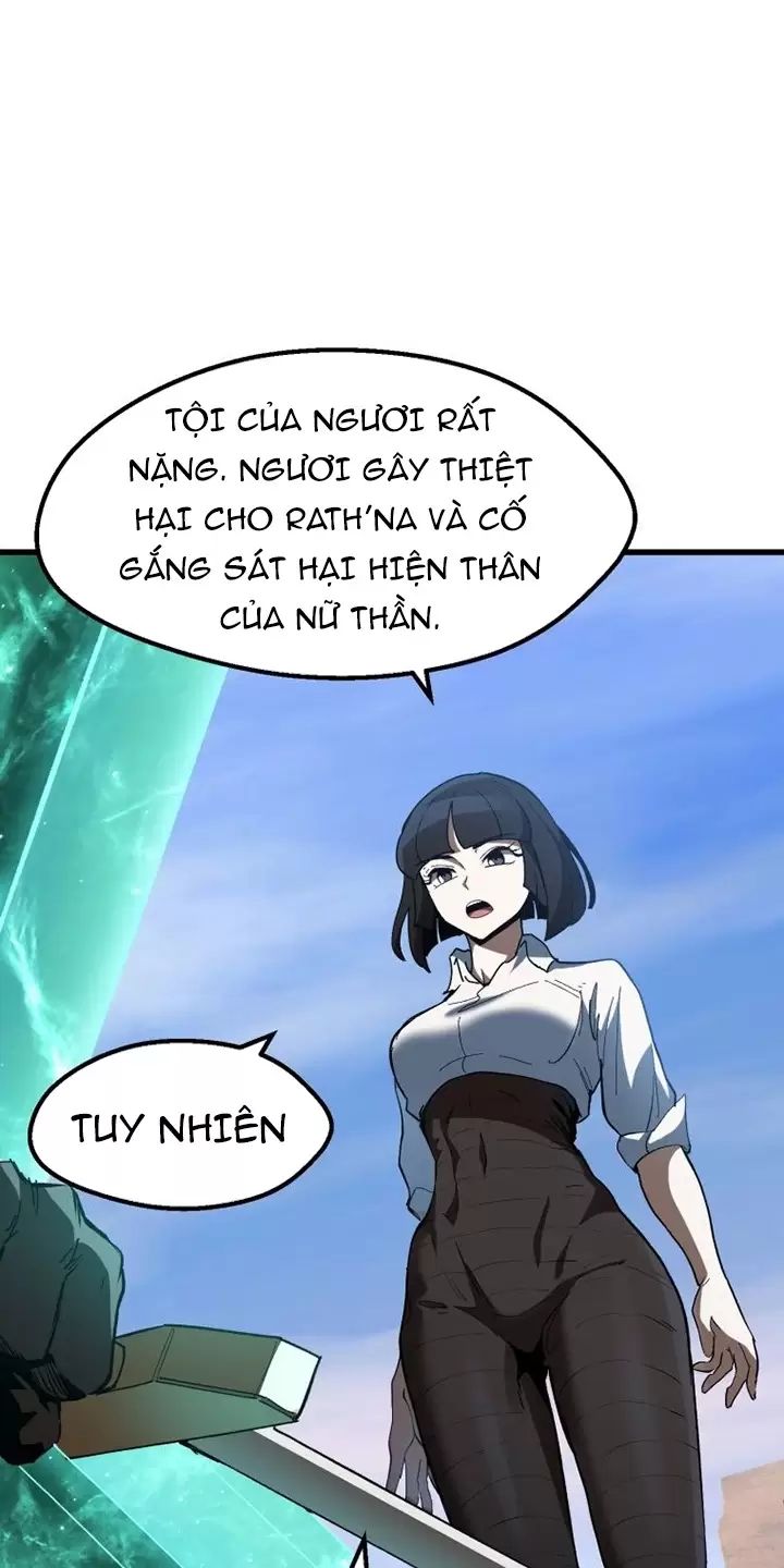 Anh Hùng Mạnh Nhất? Ta Không Làm Lâu Rồi! Chapter 138 - Trang 4