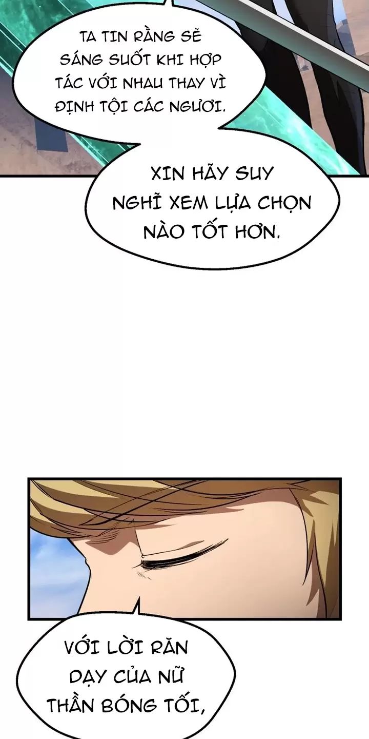 Anh Hùng Mạnh Nhất? Ta Không Làm Lâu Rồi! Chapter 138 - Trang 4