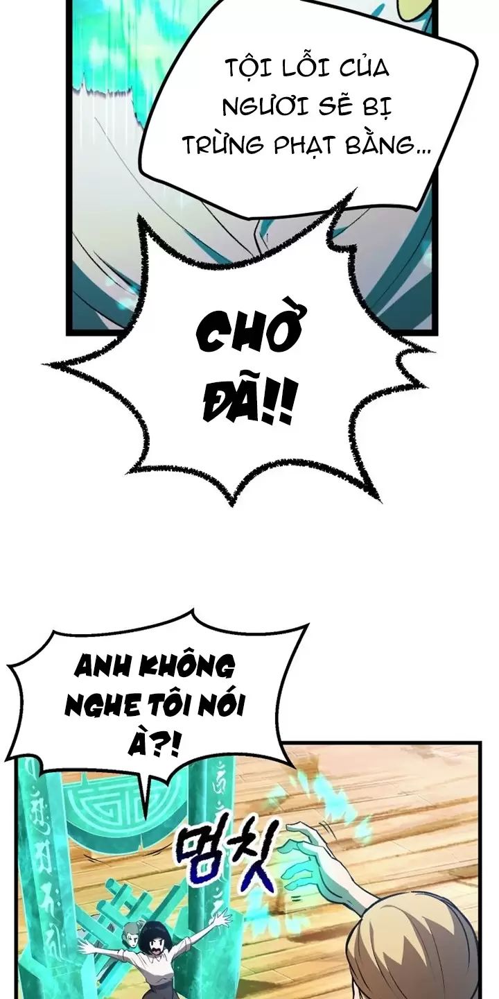 Anh Hùng Mạnh Nhất? Ta Không Làm Lâu Rồi! Chapter 138 - Trang 4