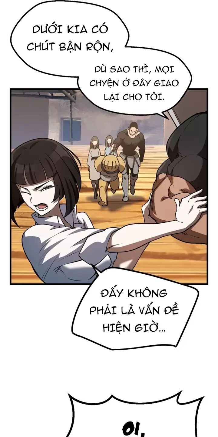 Anh Hùng Mạnh Nhất? Ta Không Làm Lâu Rồi! Chapter 138 - Trang 4