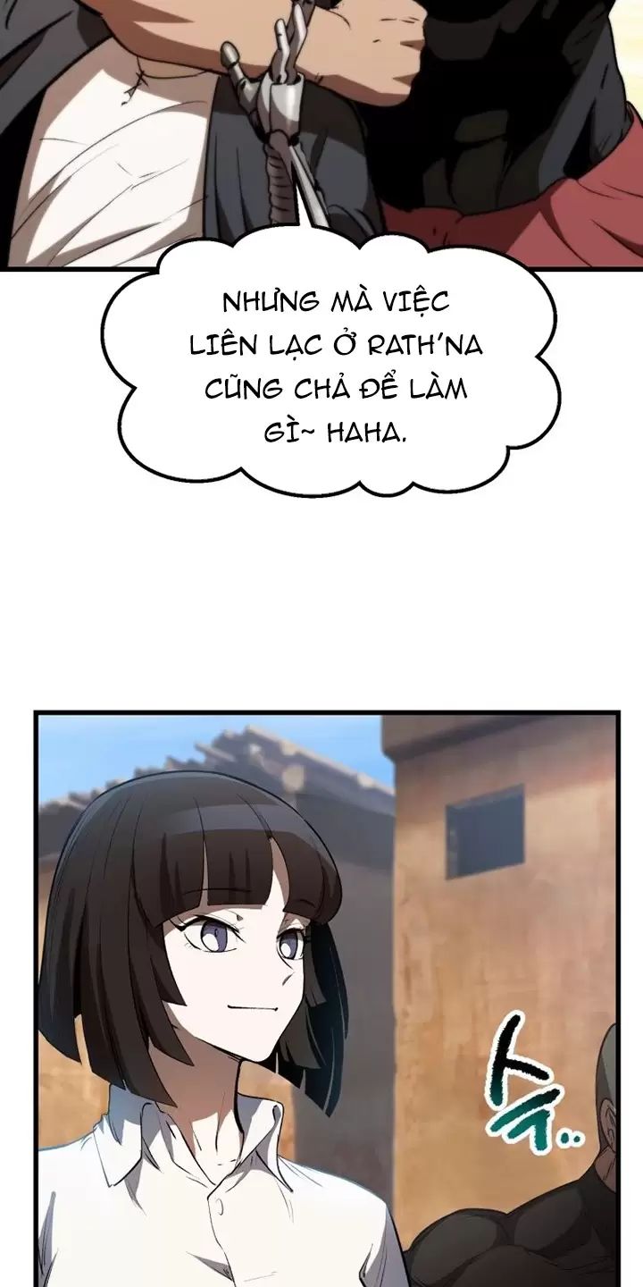 Anh Hùng Mạnh Nhất? Ta Không Làm Lâu Rồi! Chapter 138 - Trang 4