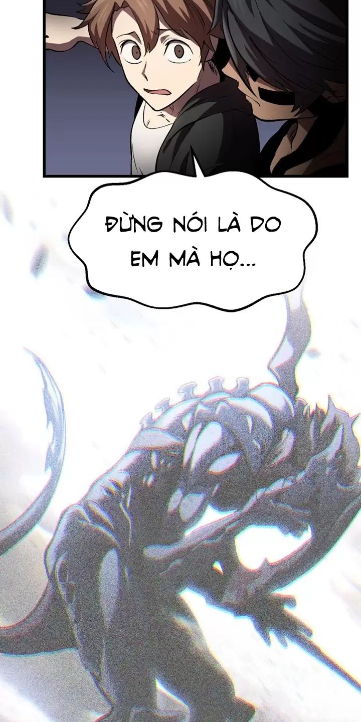 Anh Hùng Mạnh Nhất? Ta Không Làm Lâu Rồi! Chapter 138 - Trang 4