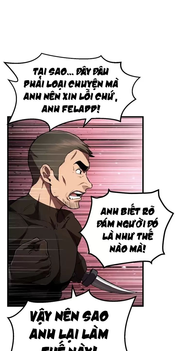 Anh Hùng Mạnh Nhất? Ta Không Làm Lâu Rồi! Chapter 138 - Trang 4