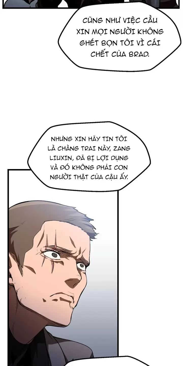 Anh Hùng Mạnh Nhất? Ta Không Làm Lâu Rồi! Chapter 138 - Trang 4