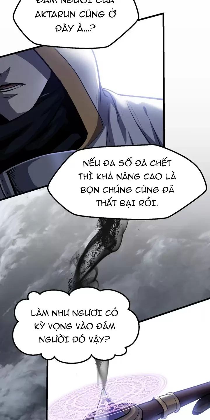 Anh Hùng Mạnh Nhất? Ta Không Làm Lâu Rồi! Chapter 138 - Trang 4