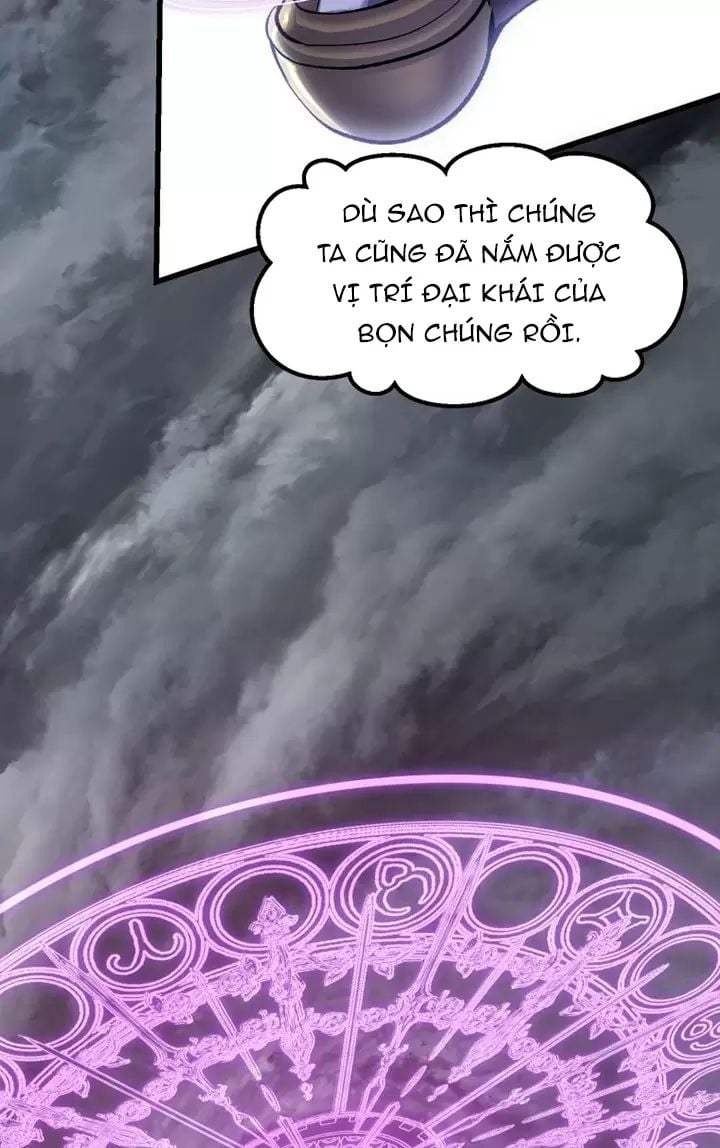 Anh Hùng Mạnh Nhất? Ta Không Làm Lâu Rồi! Chapter 138 - Trang 4