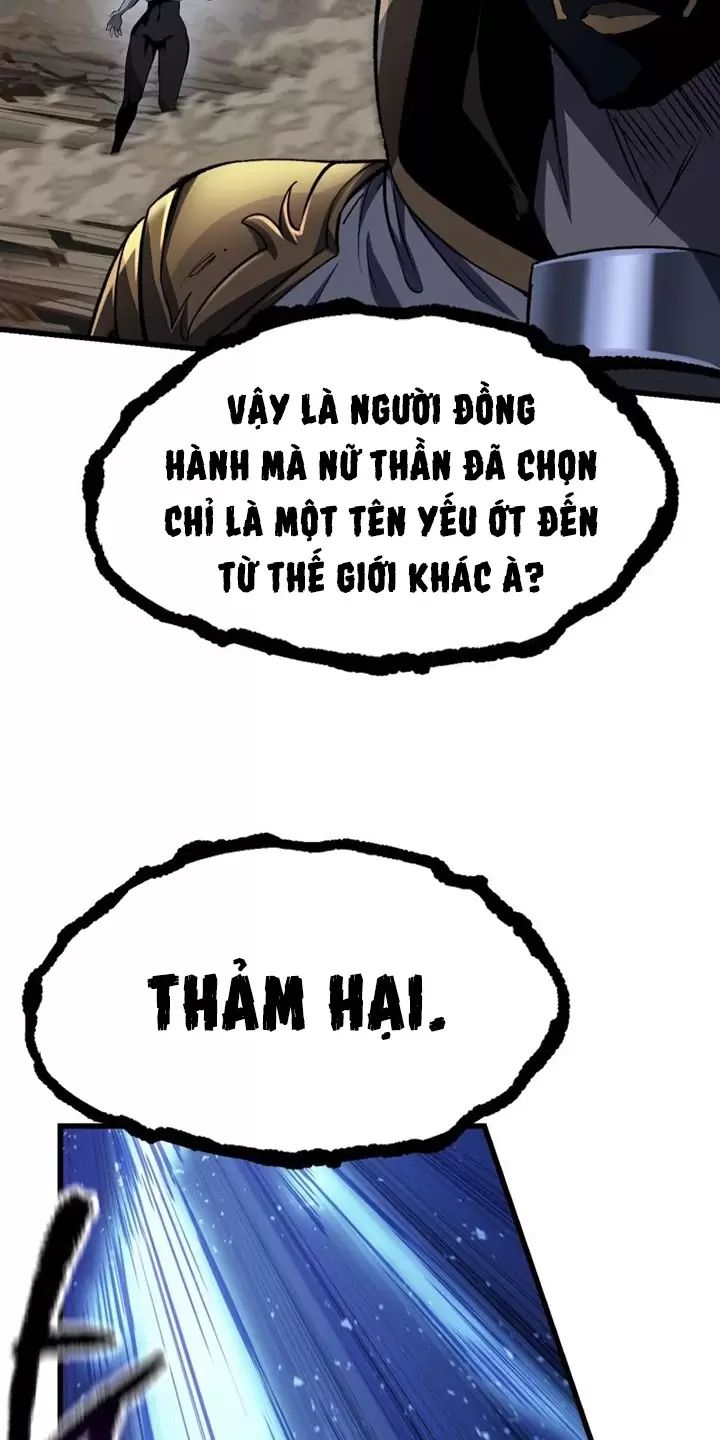 Anh Hùng Mạnh Nhất? Ta Không Làm Lâu Rồi! Chapter 139 - Next Chapter 140