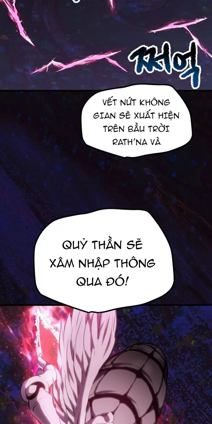 Anh Hùng Mạnh Nhất? Ta Không Làm Lâu Rồi! Chapter 139 - Next Chapter 140