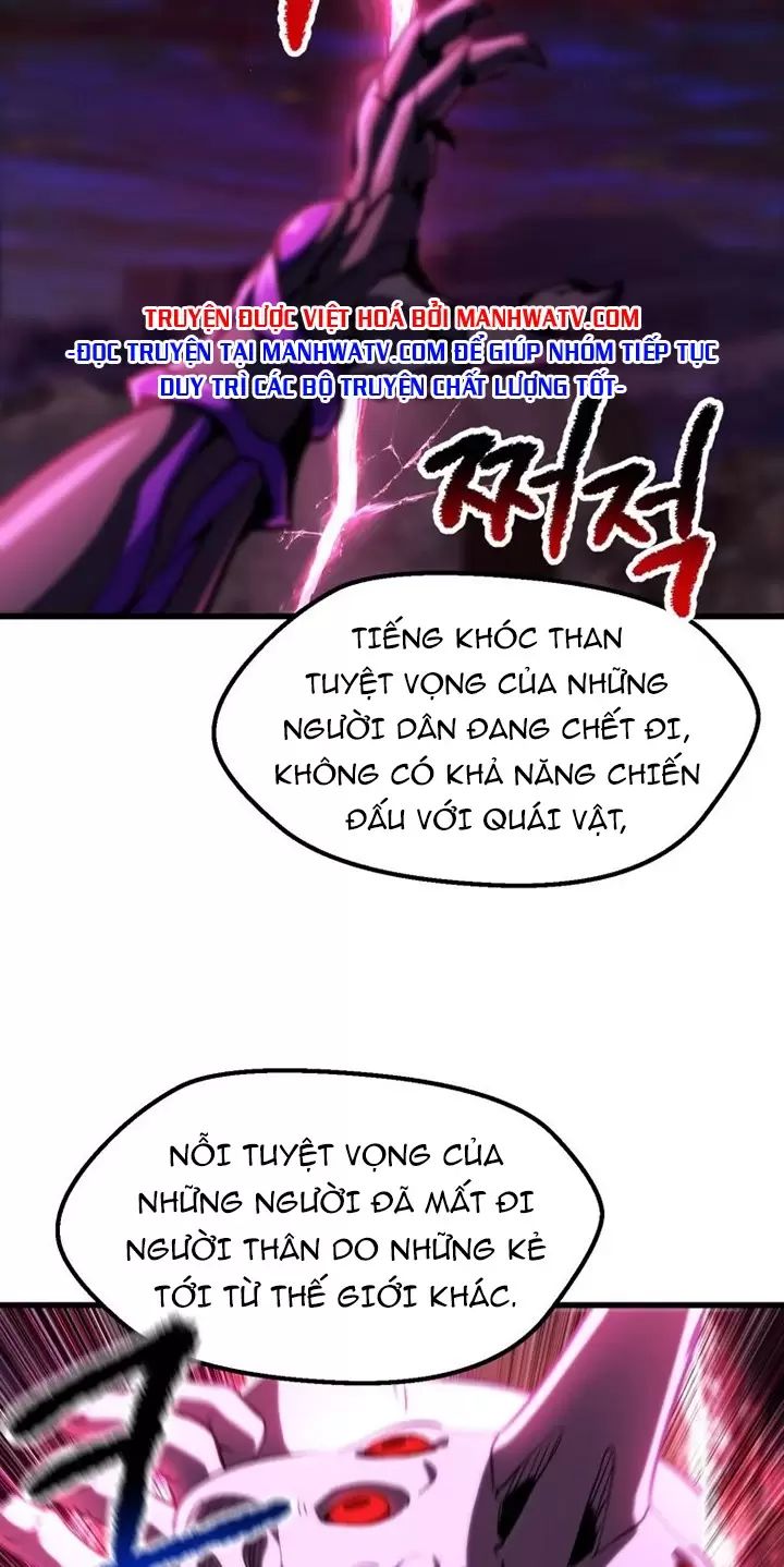 Anh Hùng Mạnh Nhất? Ta Không Làm Lâu Rồi! Chapter 140 - Trang 4