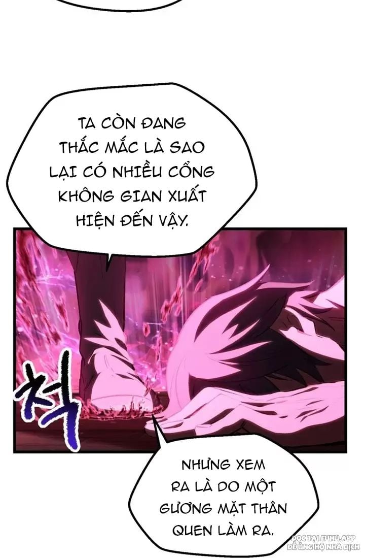 Anh Hùng Mạnh Nhất? Ta Không Làm Lâu Rồi! Chapter 140 - Trang 4