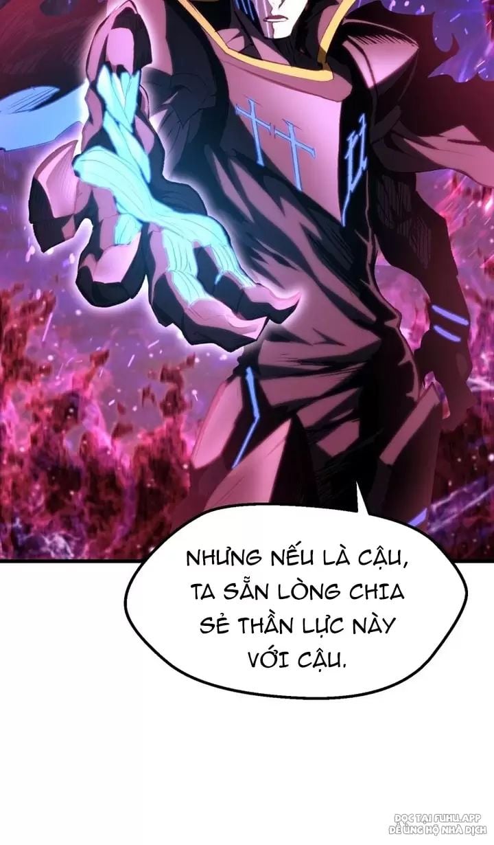 Anh Hùng Mạnh Nhất? Ta Không Làm Lâu Rồi! Chapter 140 - Trang 4