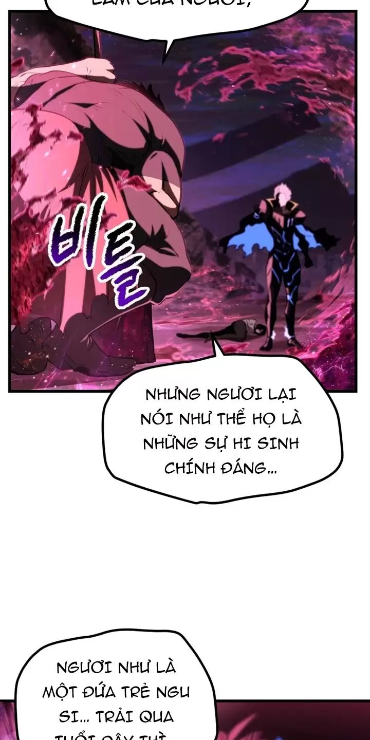 Anh Hùng Mạnh Nhất? Ta Không Làm Lâu Rồi! Chapter 140 - Trang 4