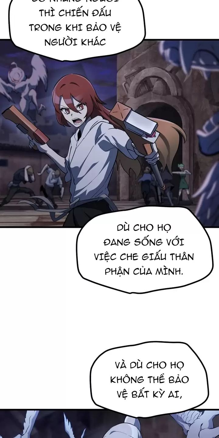 Anh Hùng Mạnh Nhất? Ta Không Làm Lâu Rồi! Chapter 140 - Trang 4