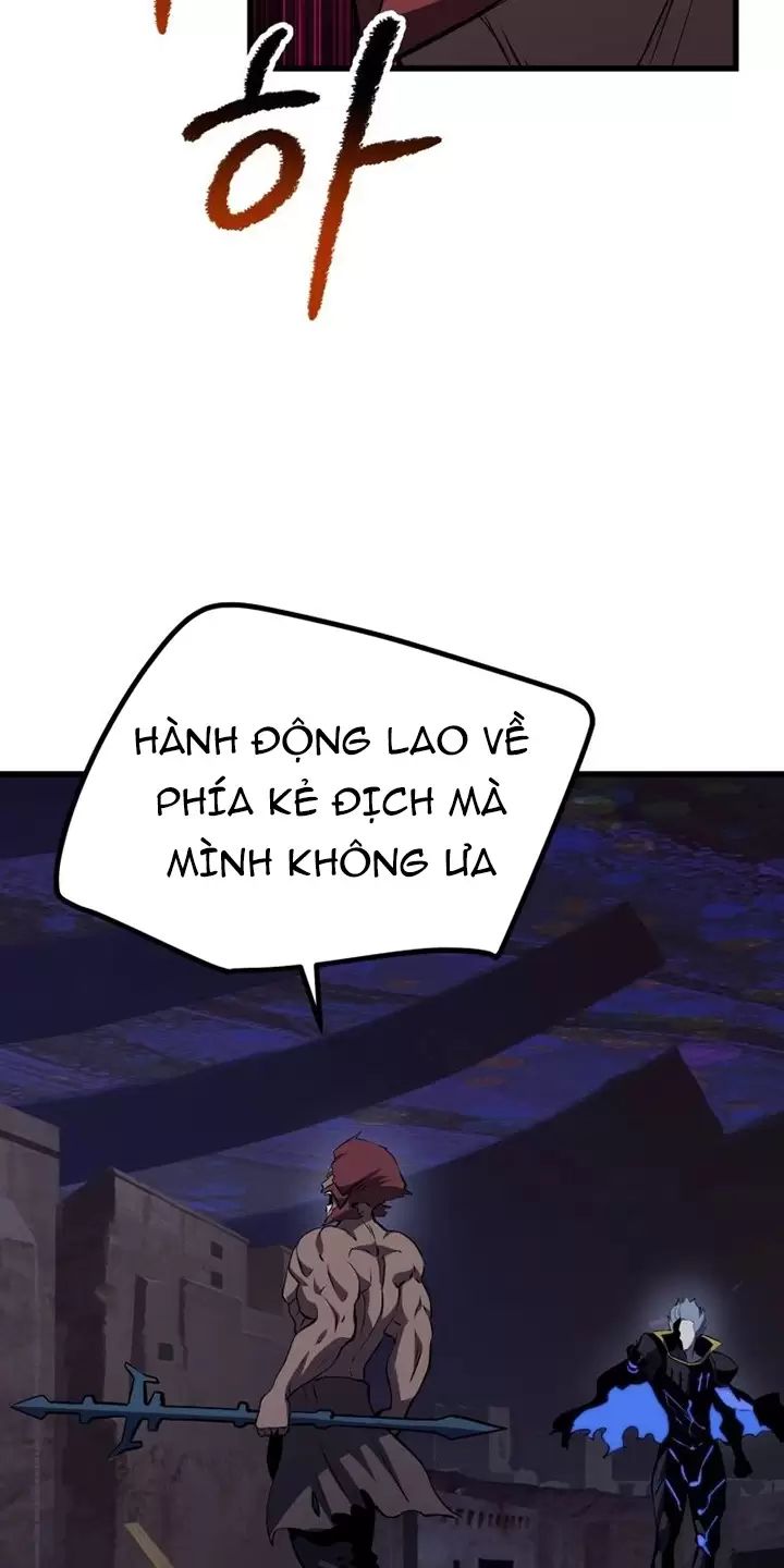 Anh Hùng Mạnh Nhất? Ta Không Làm Lâu Rồi! Chapter 140 - Trang 4