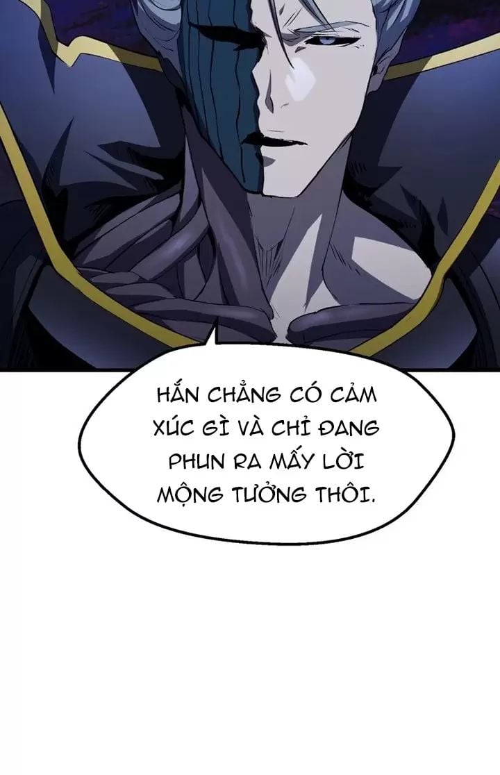 Anh Hùng Mạnh Nhất? Ta Không Làm Lâu Rồi! Chapter 140 - Trang 4