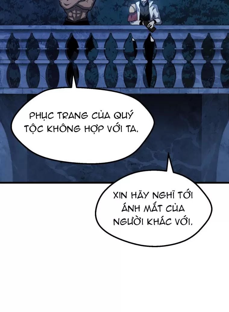 Anh Hùng Mạnh Nhất? Ta Không Làm Lâu Rồi! Chapter 143 - Trang 4