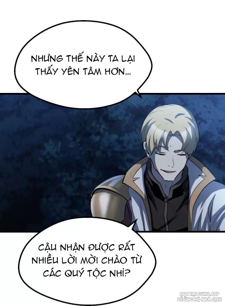 Anh Hùng Mạnh Nhất? Ta Không Làm Lâu Rồi! Chapter 143 - Trang 4