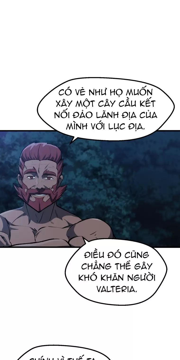 Anh Hùng Mạnh Nhất? Ta Không Làm Lâu Rồi! Chapter 143 - Trang 4