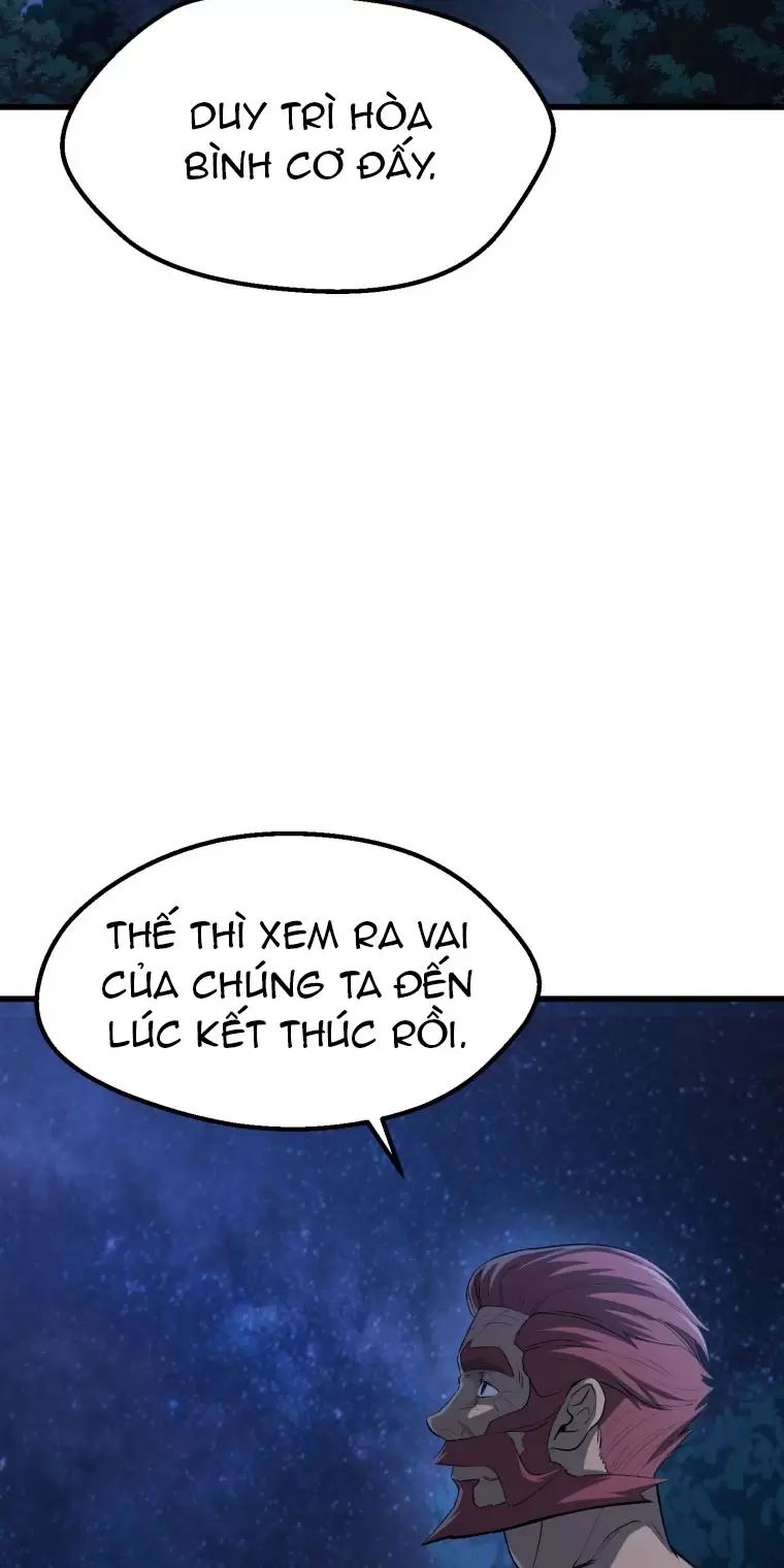 Anh Hùng Mạnh Nhất? Ta Không Làm Lâu Rồi! Chapter 143 - Trang 4