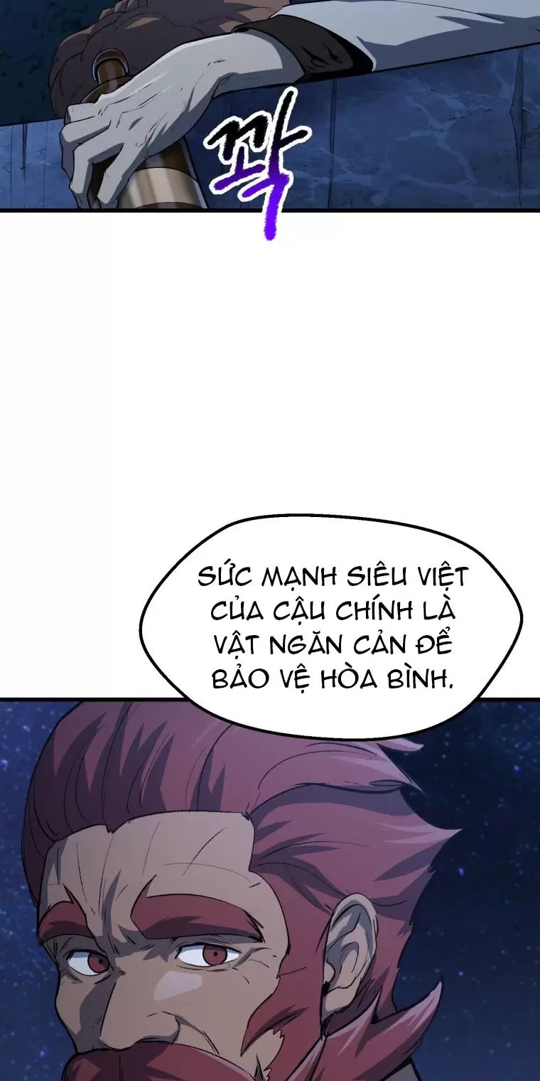 Anh Hùng Mạnh Nhất? Ta Không Làm Lâu Rồi! Chapter 143 - Trang 4