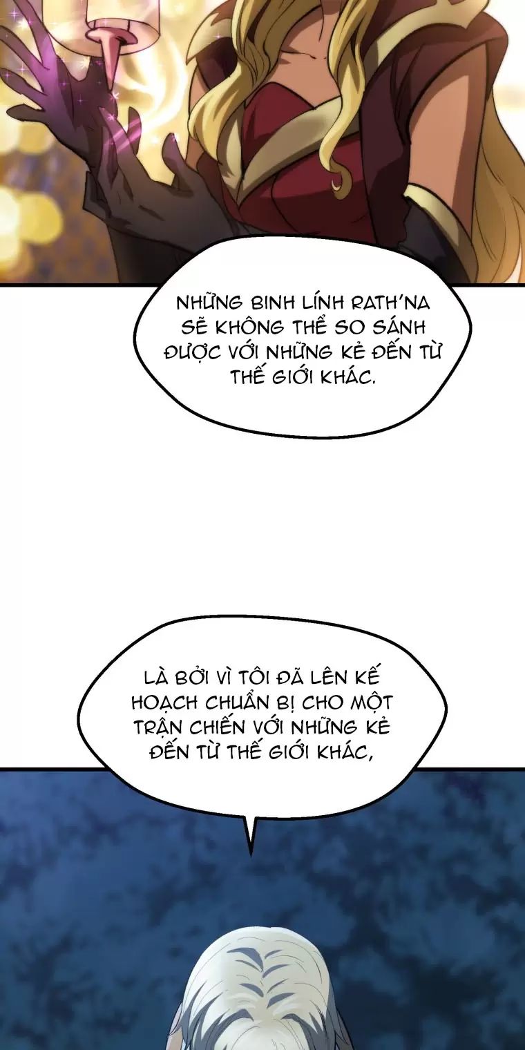 Anh Hùng Mạnh Nhất? Ta Không Làm Lâu Rồi! Chapter 143 - Trang 4