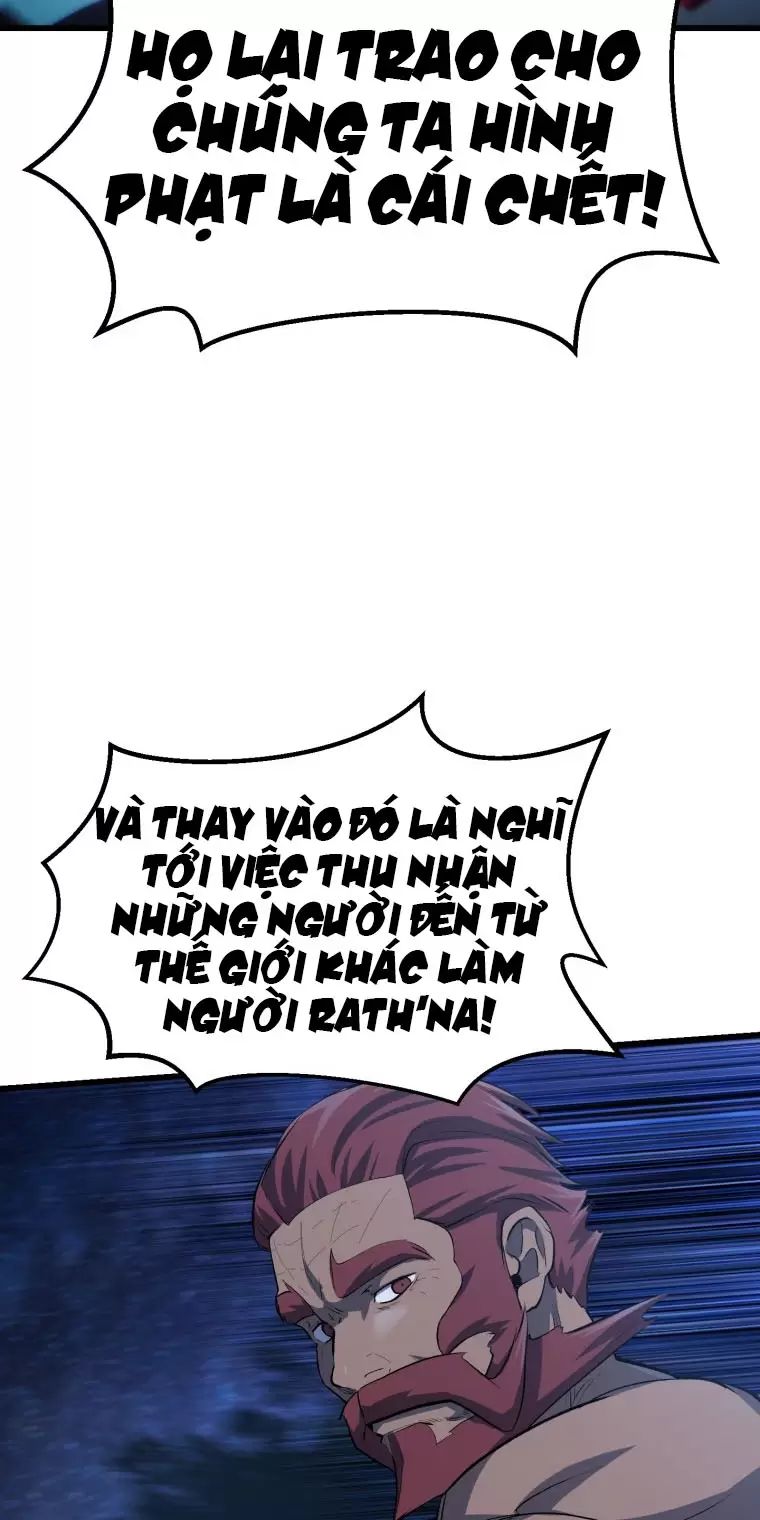 Anh Hùng Mạnh Nhất? Ta Không Làm Lâu Rồi! Chapter 143 - Trang 4