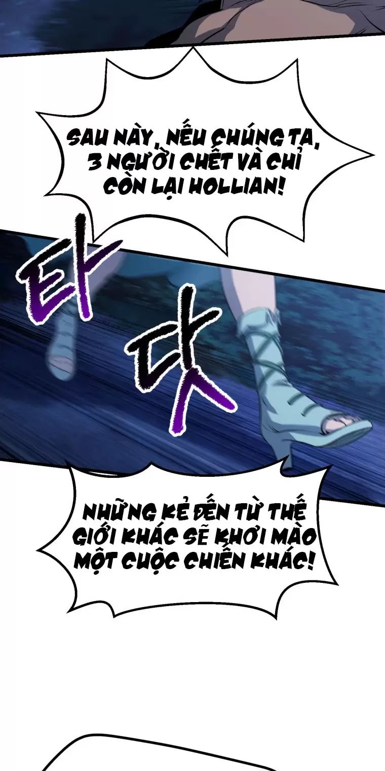 Anh Hùng Mạnh Nhất? Ta Không Làm Lâu Rồi! Chapter 143 - Trang 4