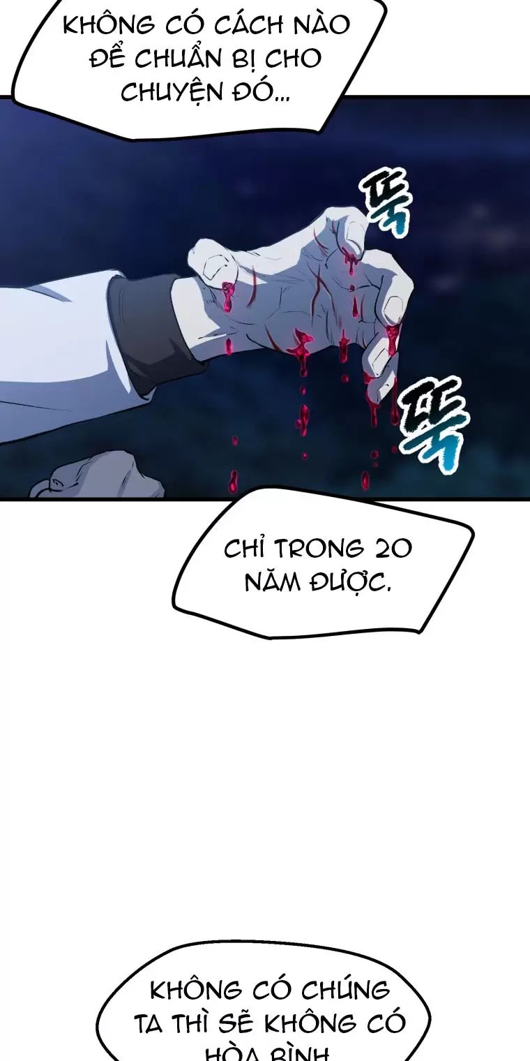 Anh Hùng Mạnh Nhất? Ta Không Làm Lâu Rồi! Chapter 143 - Trang 4