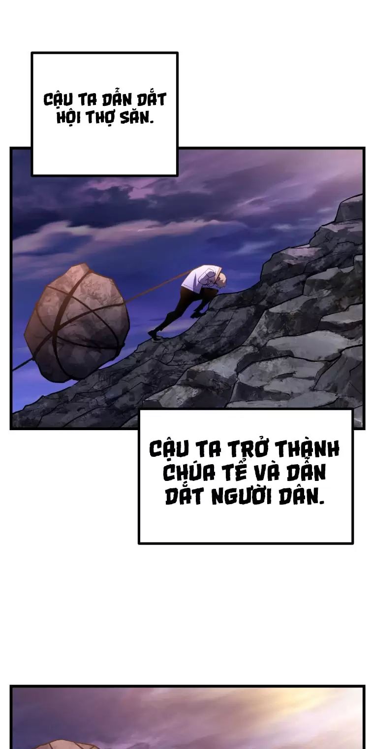 Anh Hùng Mạnh Nhất? Ta Không Làm Lâu Rồi! Chapter 143 - Trang 4