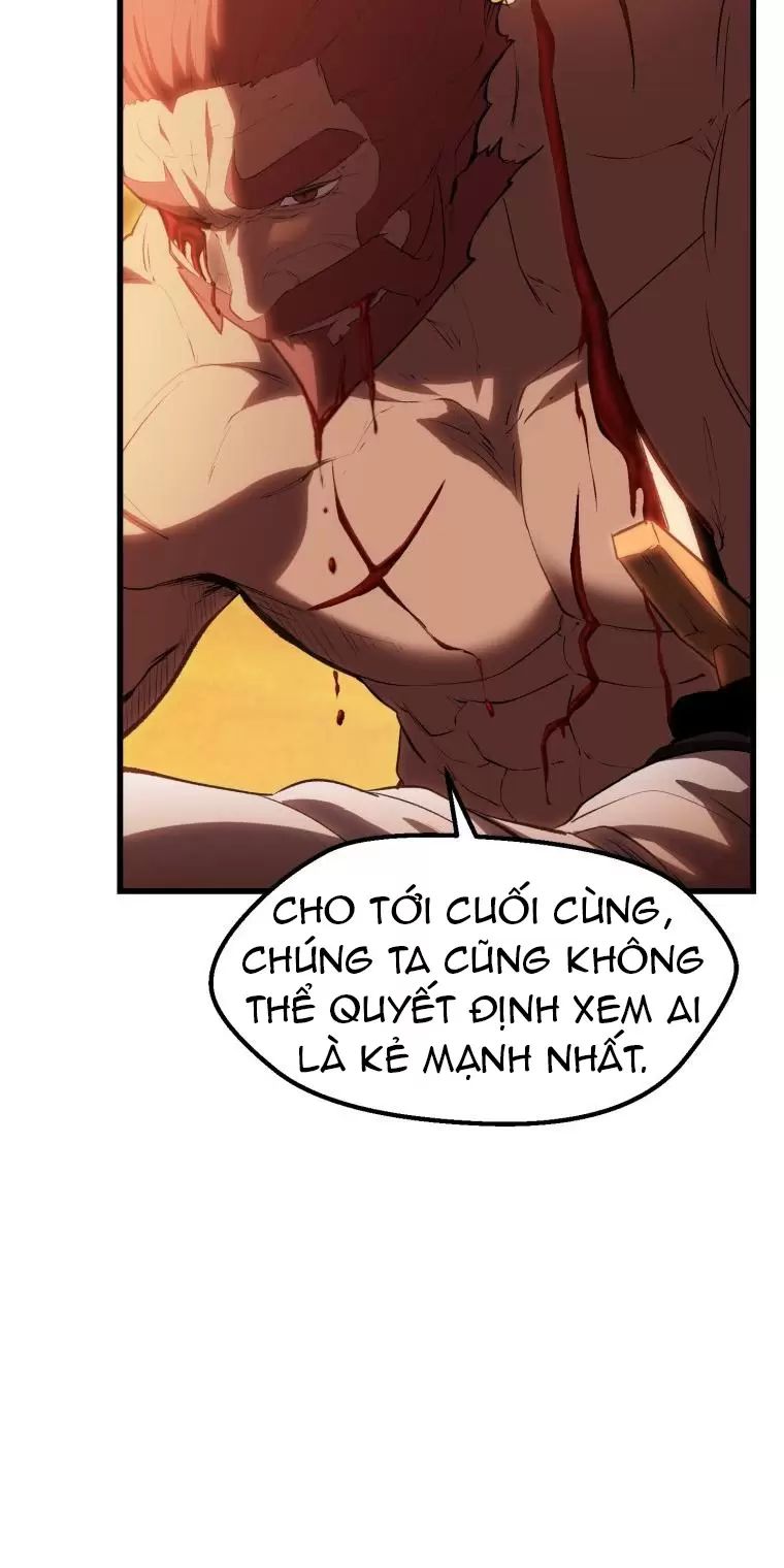 Anh Hùng Mạnh Nhất? Ta Không Làm Lâu Rồi! Chapter 144 - Next Chapter 145