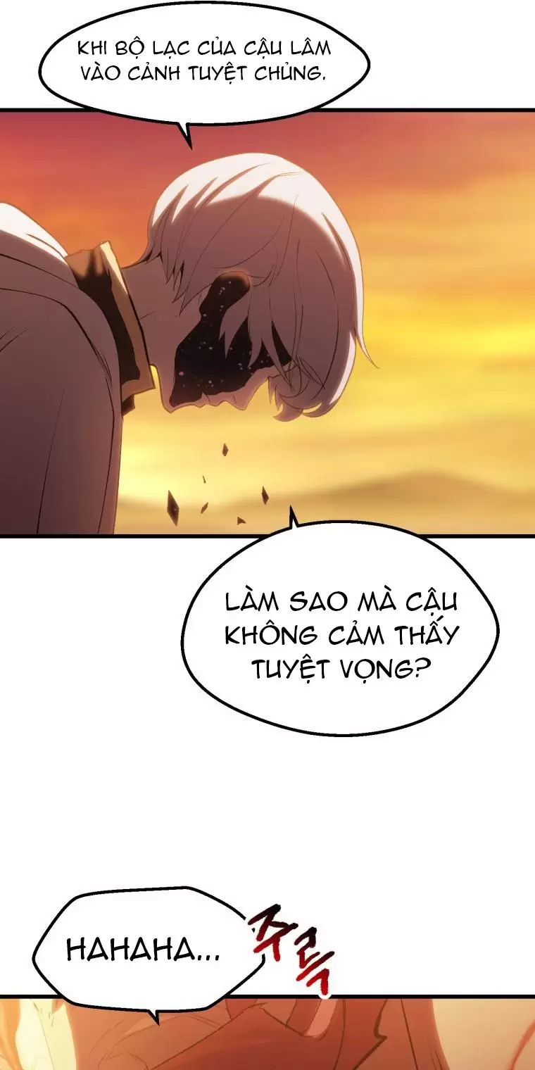 Anh Hùng Mạnh Nhất? Ta Không Làm Lâu Rồi! Chapter 144 - Next Chapter 145