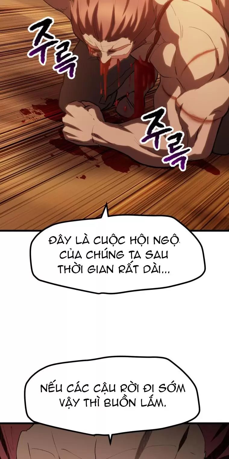 Anh Hùng Mạnh Nhất? Ta Không Làm Lâu Rồi! Chapter 144 - Next Chapter 145