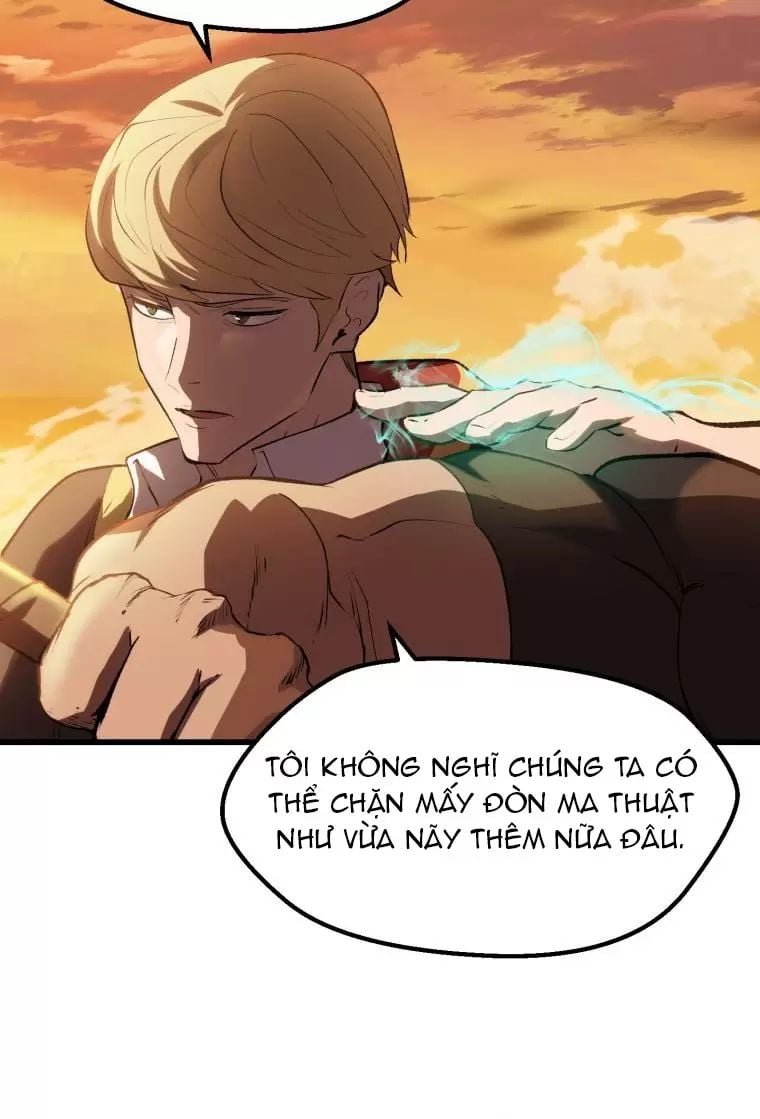 Anh Hùng Mạnh Nhất? Ta Không Làm Lâu Rồi! Chapter 144 - Next Chapter 145