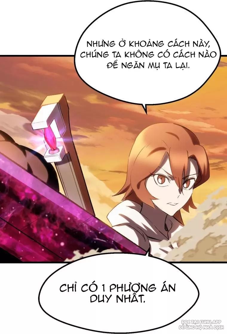 Anh Hùng Mạnh Nhất? Ta Không Làm Lâu Rồi! Chapter 144 - Next Chapter 145