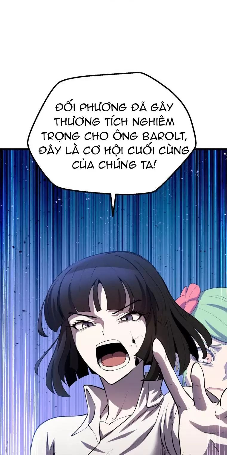 Anh Hùng Mạnh Nhất? Ta Không Làm Lâu Rồi! Chapter 144 - Next Chapter 145